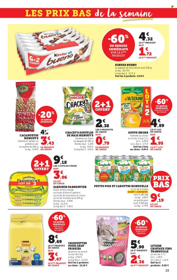 Catalogue HYPER U - 28/01/2025 - 09/02/2025. Page 19
