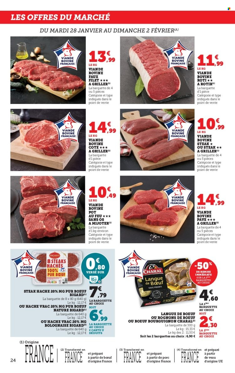 Catalogue HYPER U - 28/01/2025 - 09/02/2025. Page 24