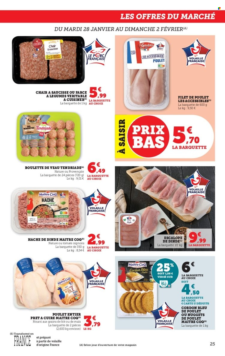 Catalogue HYPER U - 28/01/2025 - 09/02/2025. Page 25