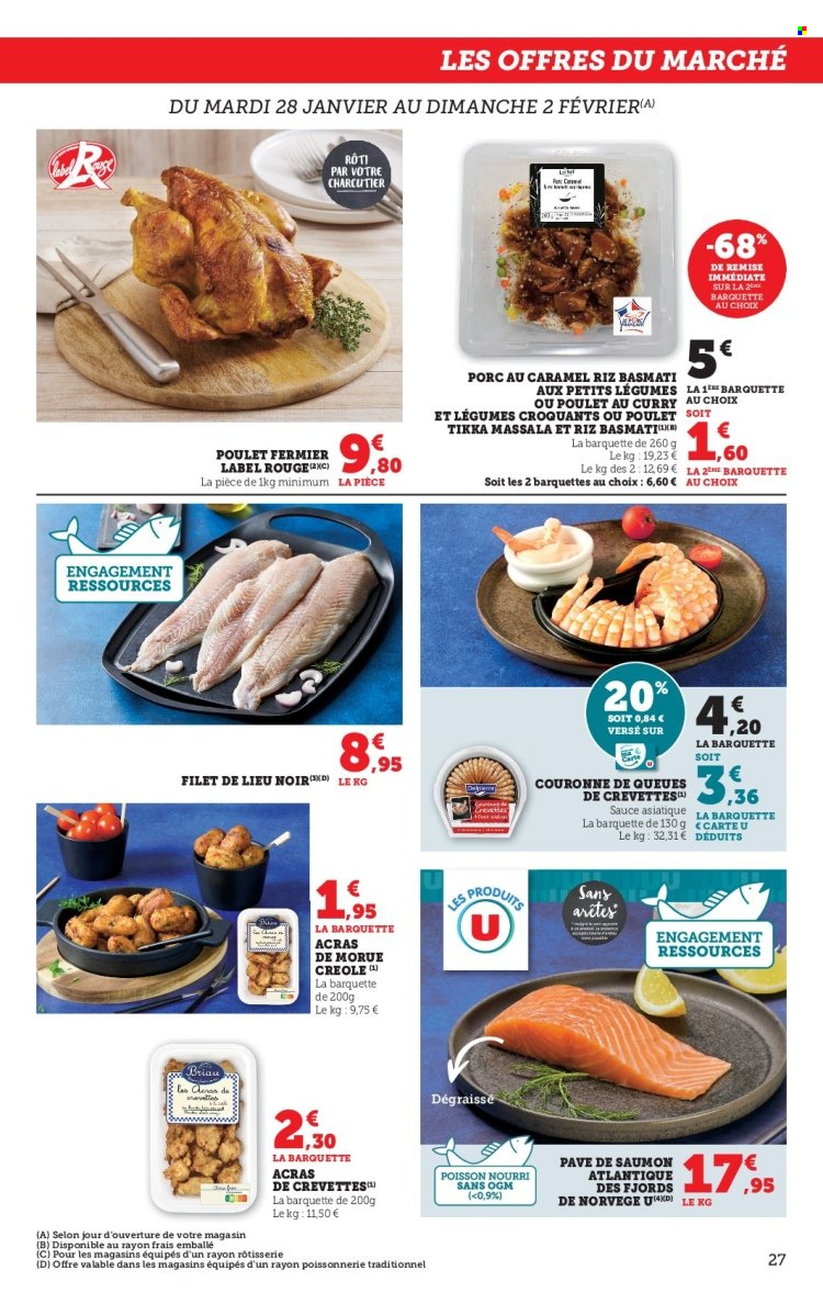 Catalogue HYPER U - 28/01/2025 - 09/02/2025. Page 27
