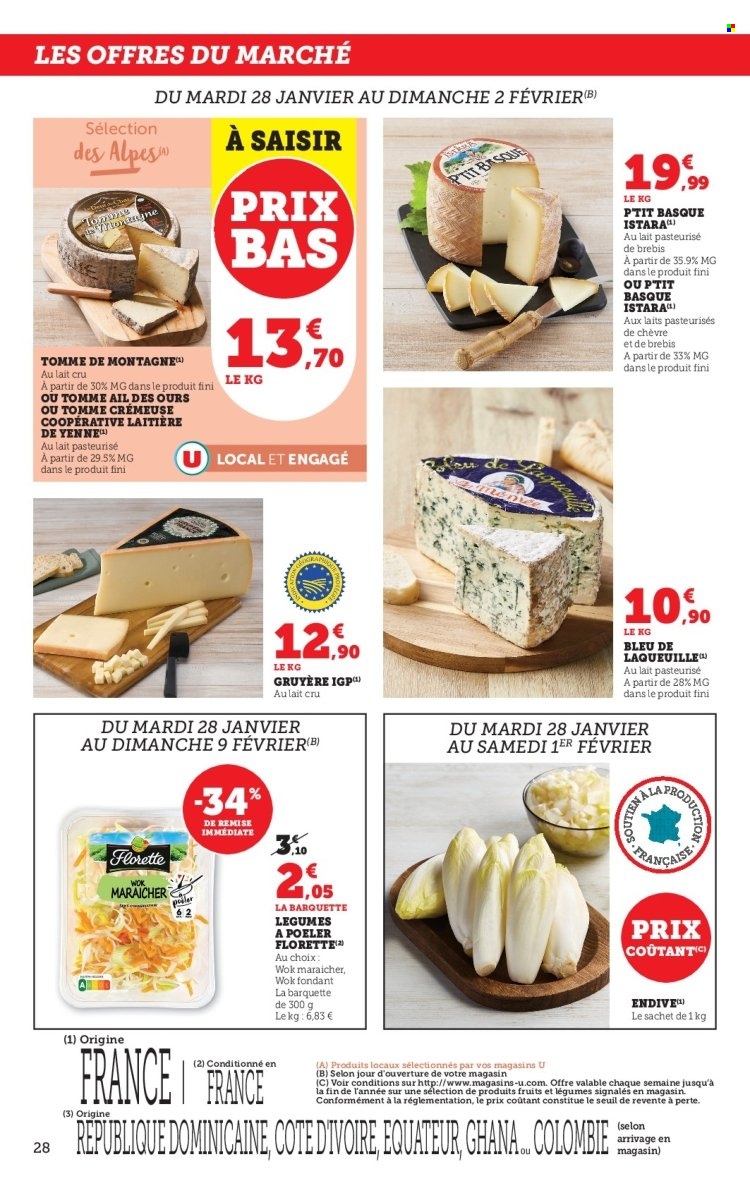 Catalogue HYPER U - 28/01/2025 - 09/02/2025. Page 28