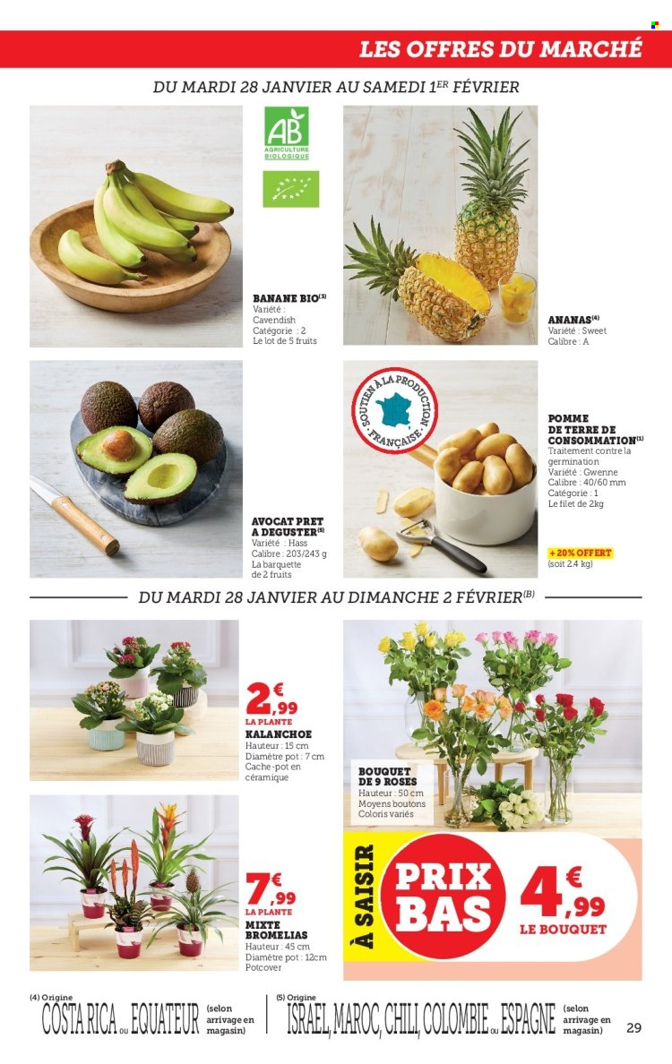 Catalogue HYPER U - 28/01/2025 - 09/02/2025. Page 29