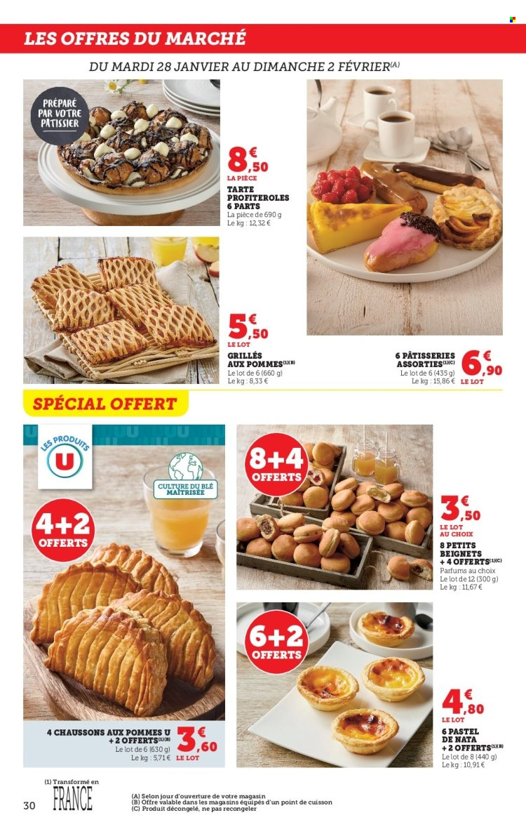 Catalogue HYPER U - 28/01/2025 - 09/02/2025. Page 30