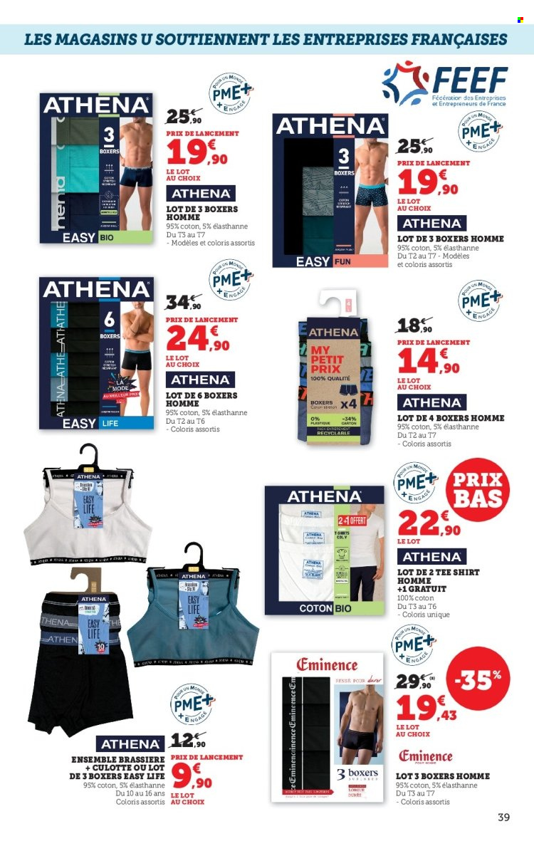 Catalogue HYPER U - 28/01/2025 - 09/02/2025. Page 39