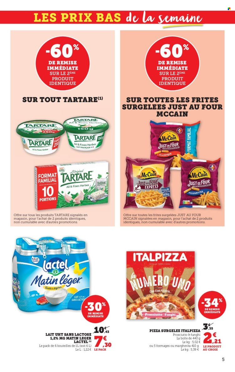 Catalogue U express - 28/01/2025 - 09/02/2025. Page 5