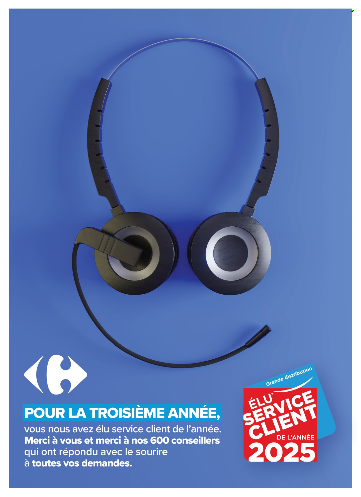 Catalogue Carrefour - 28/01/2025 - 09/02/2025. Page 2