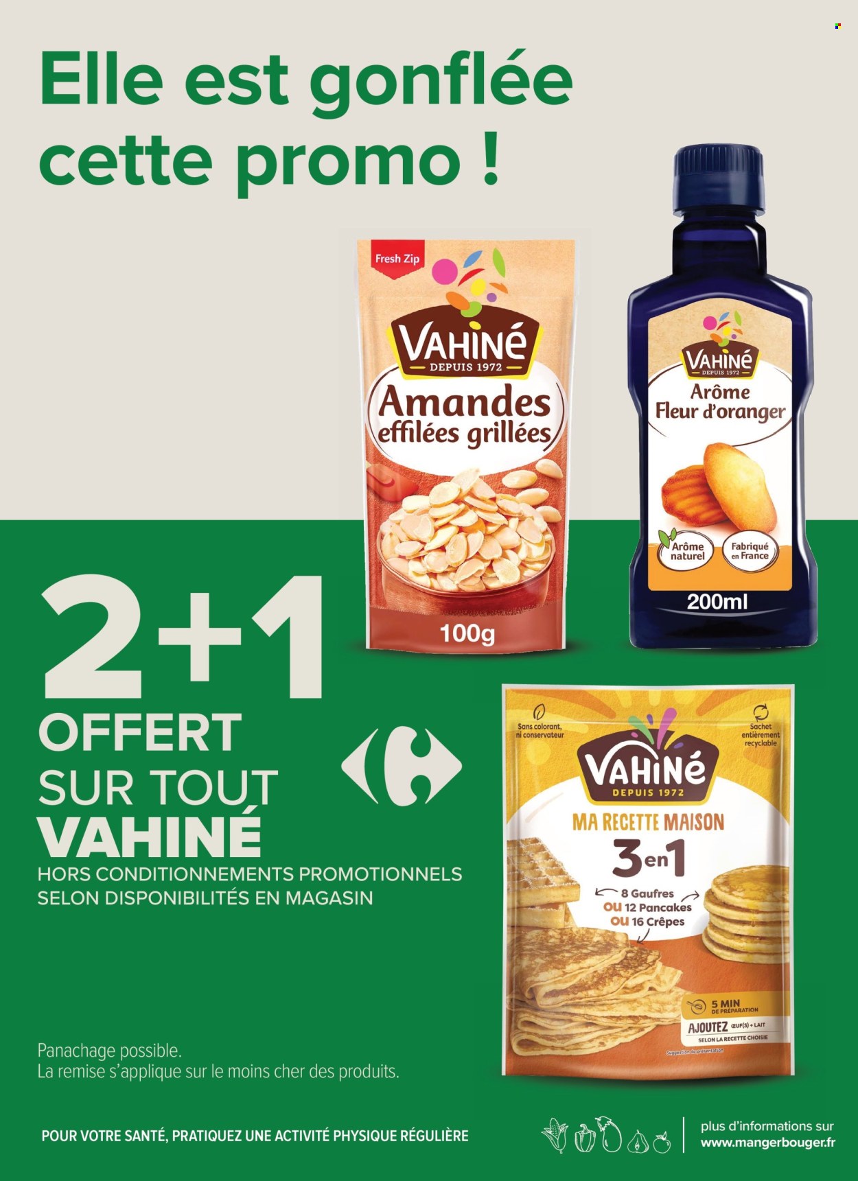 Catalogue Carrefour - 28/01/2025 - 09/02/2025. Page 8