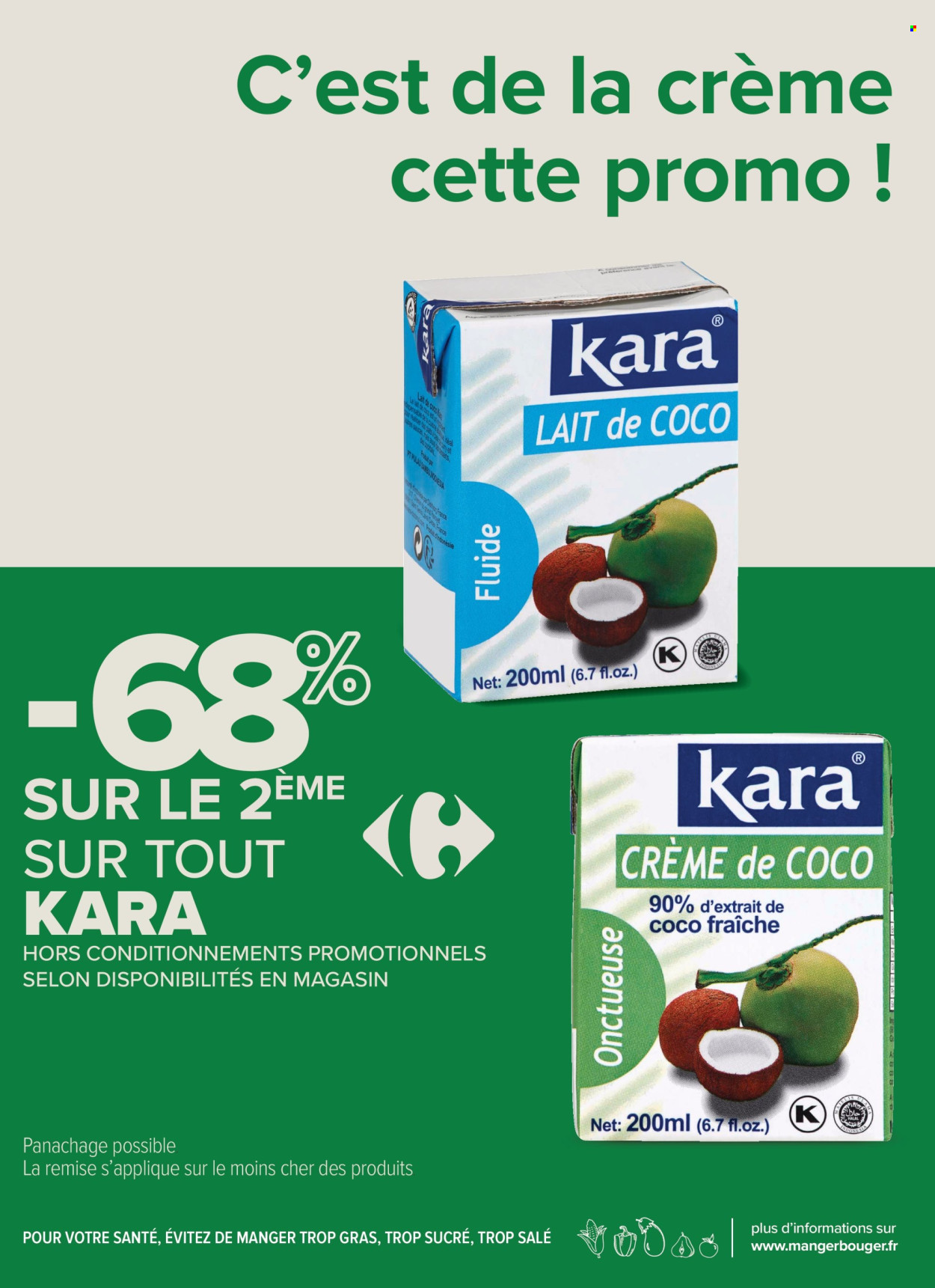 Catalogue Carrefour - 28/01/2025 - 09/02/2025. Page 9