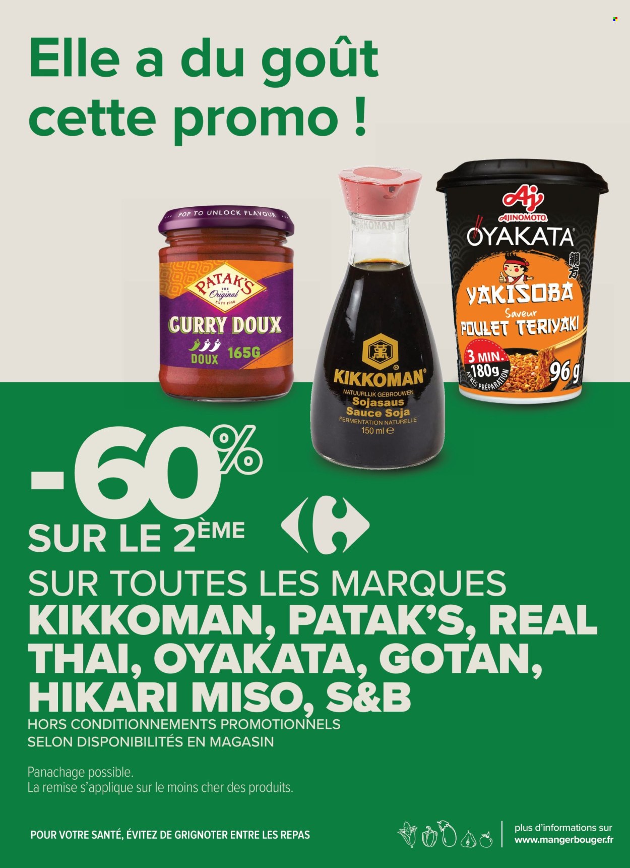 Catalogue Carrefour - 28/01/2025 - 09/02/2025. Page 10