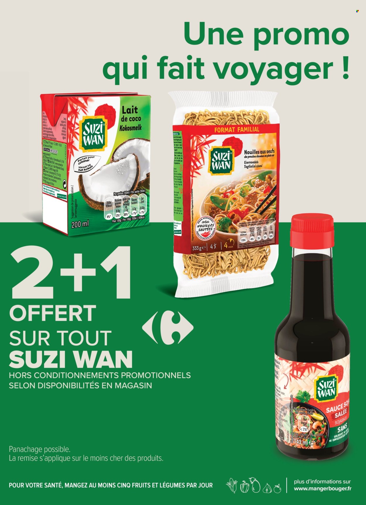 Catalogue Carrefour - 28/01/2025 - 09/02/2025. Page 11