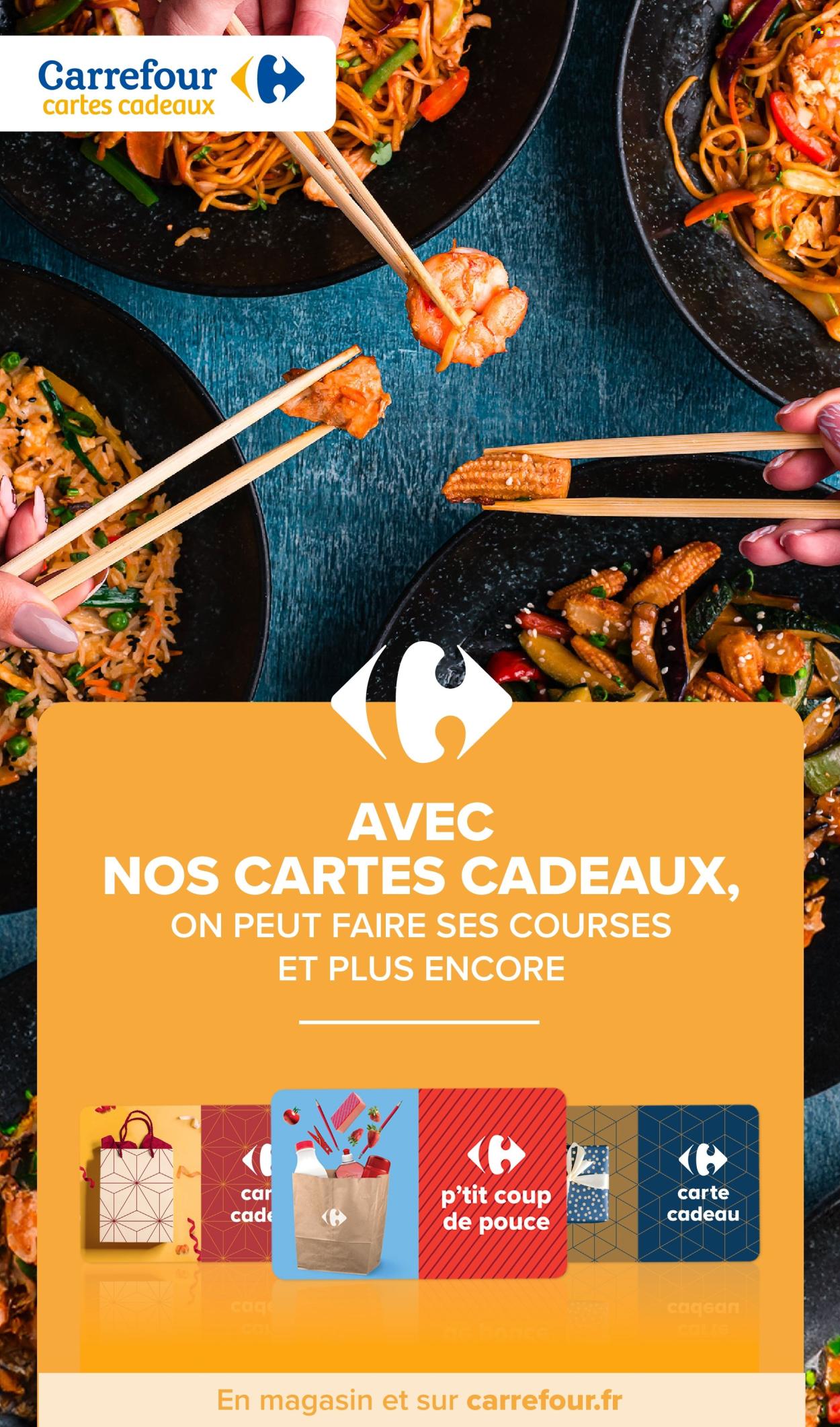 Catalogue Carrefour Market - 28/01/2025 - 09/02/2025. Page 5
