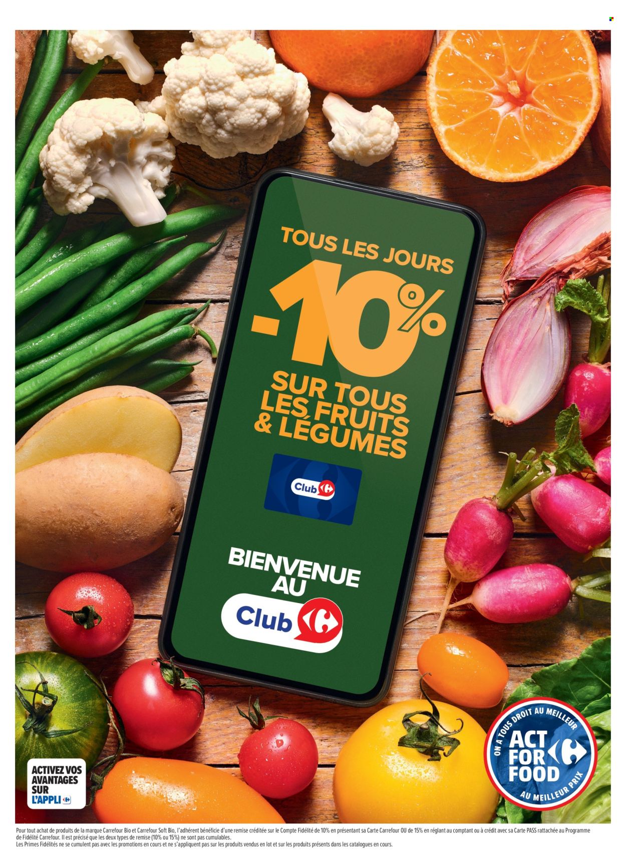 Catalogue Carrefour - 01/02/2025 - 28/02/2025. Page 2