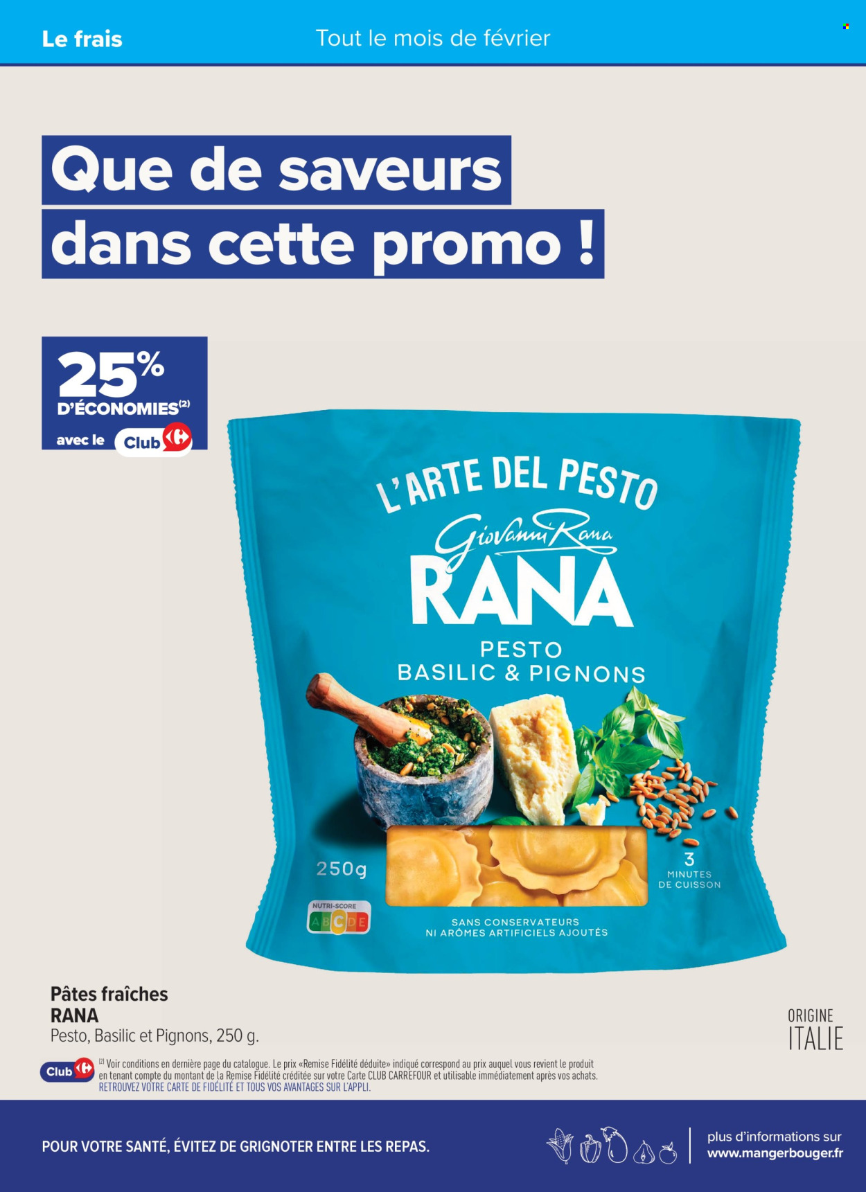 Catalogue Carrefour - 01/02/2025 - 28/02/2025. Page 4
