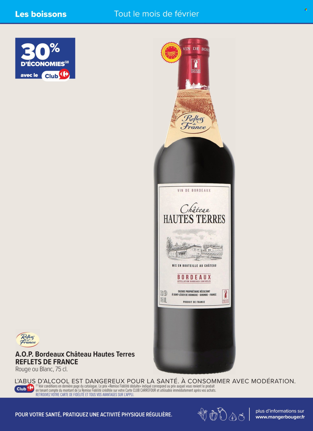 Catalogue Carrefour - 01/02/2025 - 28/02/2025. Page 6