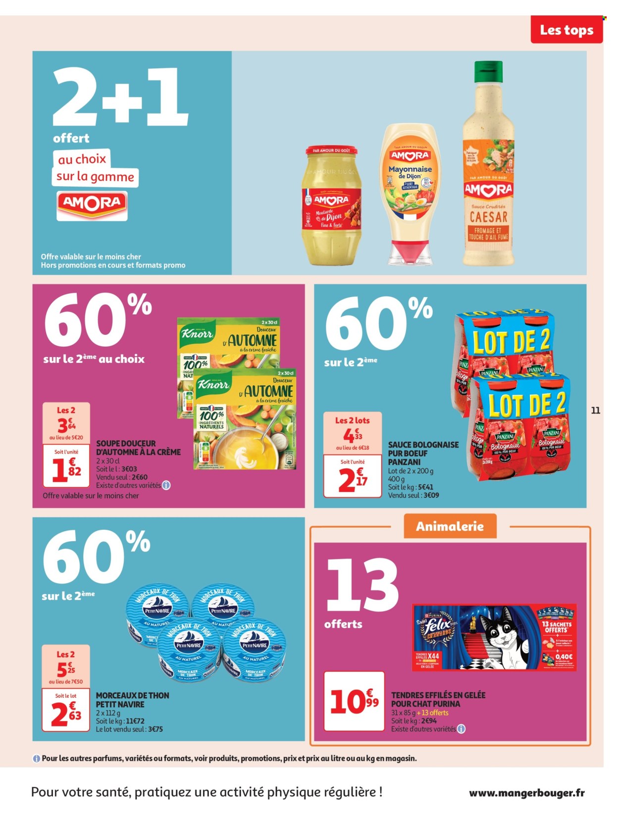 Catalogue Auchan - 28/01/2025 - 08/02/2025. Page 11