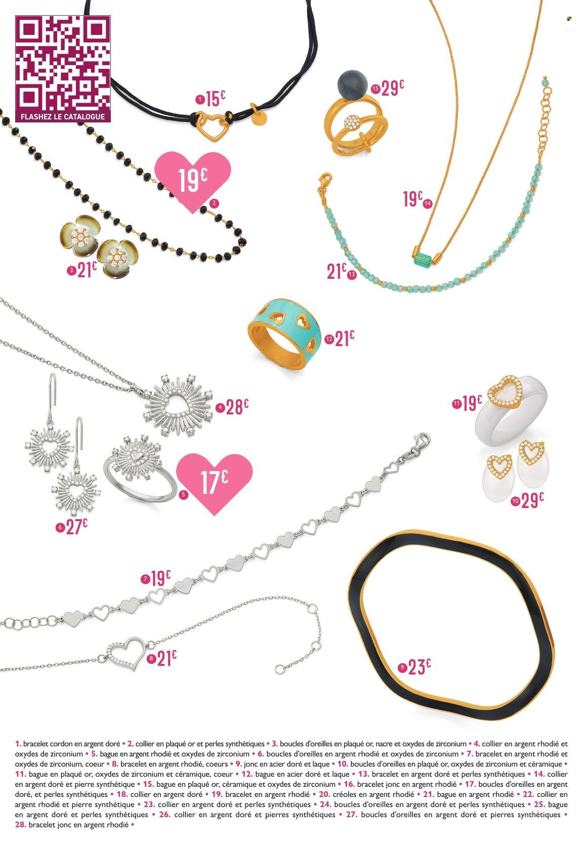 Catalogue E.Leclerc - 28/01/2025 - 14/02/2025. Page 10