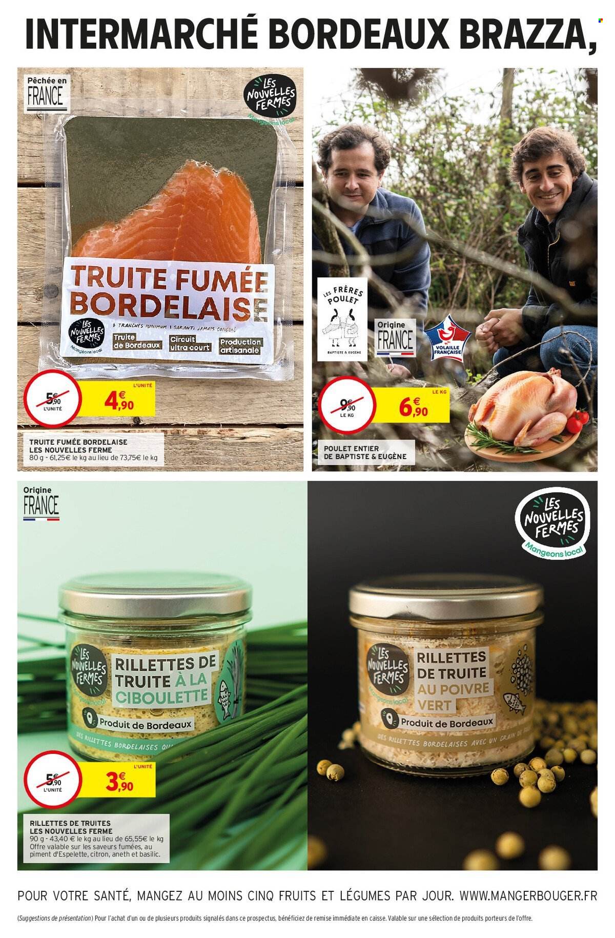 Catalogue Intermarché Express - 27/01/2025 - 02/02/2025. Page 2