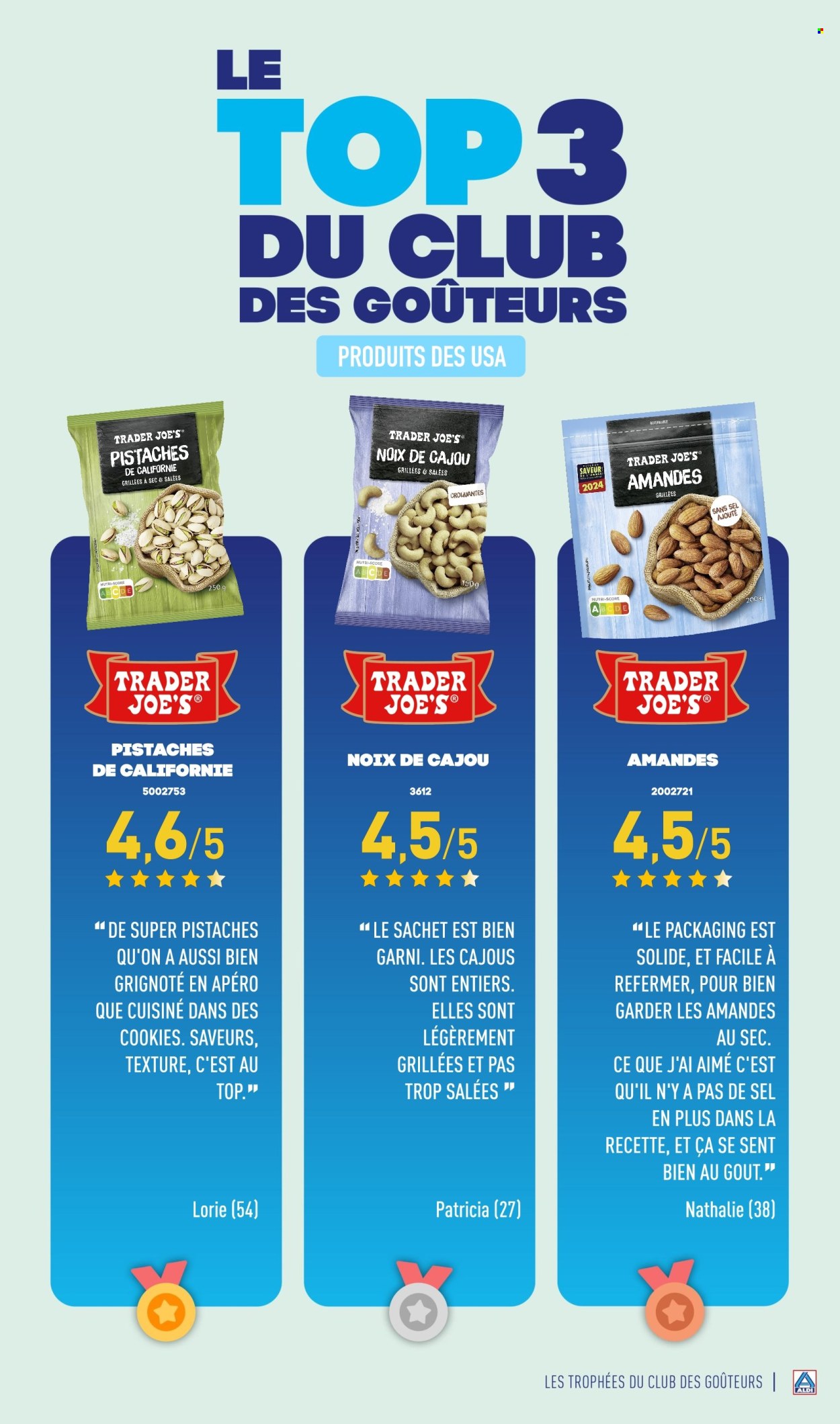 Catalogue ALDI - 04/02/2025 - 10/02/2025. Page 4