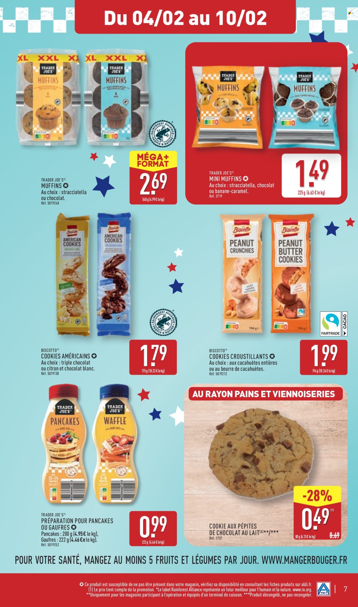 Catalogue ALDI - 04/02/2025 - 10/02/2025. Page 10