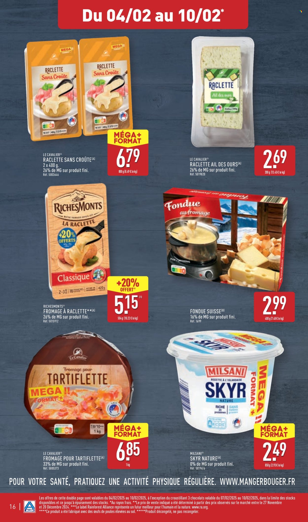 Catalogue ALDI - 04/02/2025 - 10/02/2025. Page 19