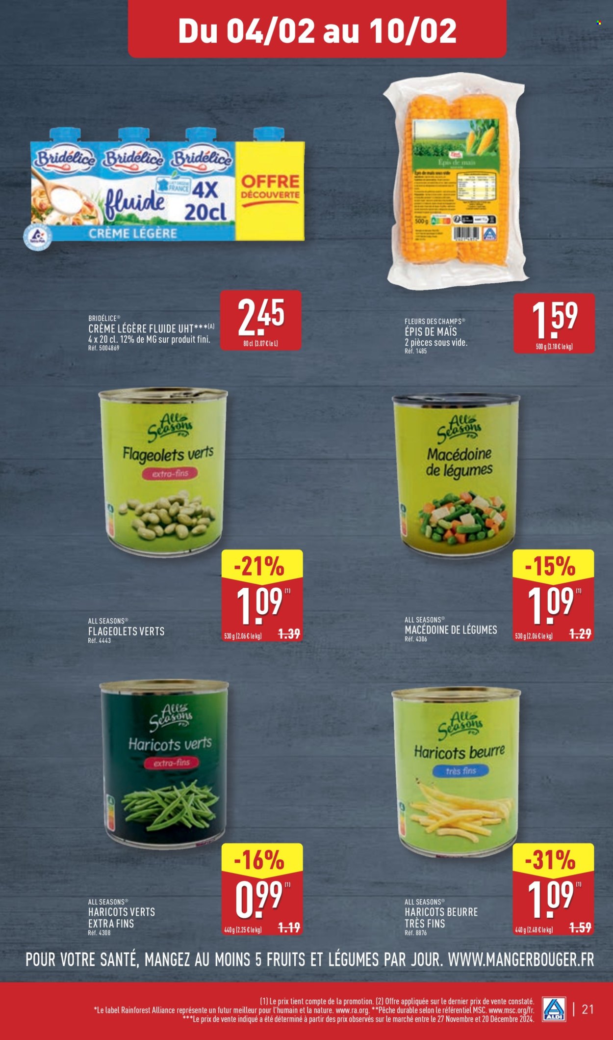 Catalogue ALDI - 04/02/2025 - 10/02/2025. Page 24