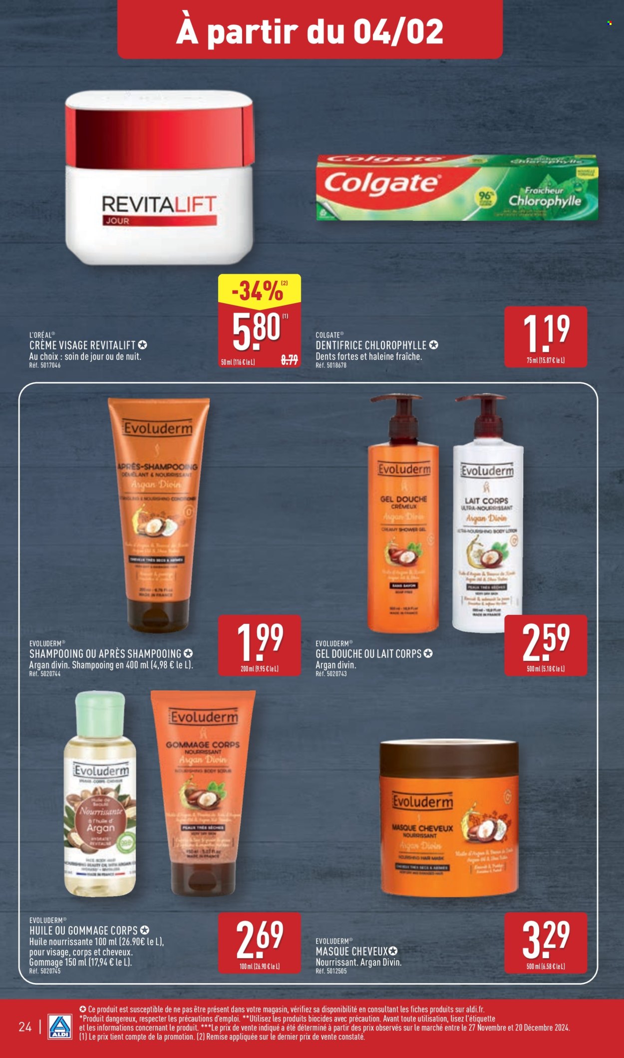 Catalogue ALDI - 04/02/2025 - 10/02/2025. Page 27