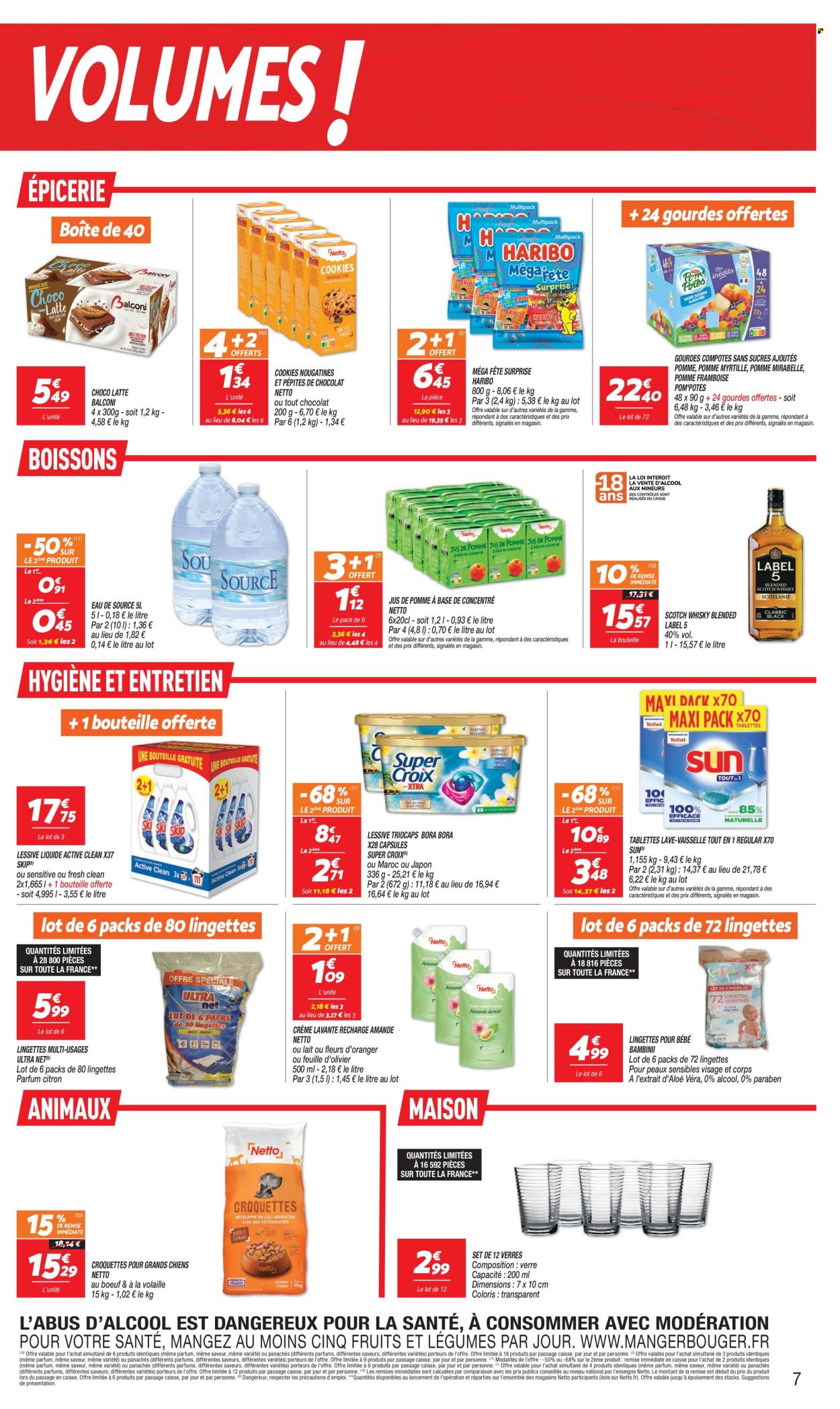 Catalogue Netto - 04/02/2025 - 17/02/2025. Page 7
