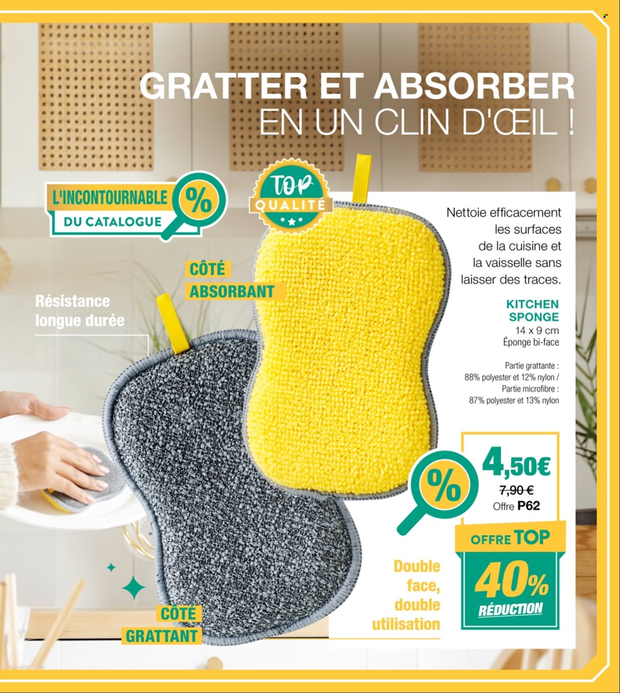 Catalogue Stanhome - 27/01/2025 - 16/02/2025. Page 3