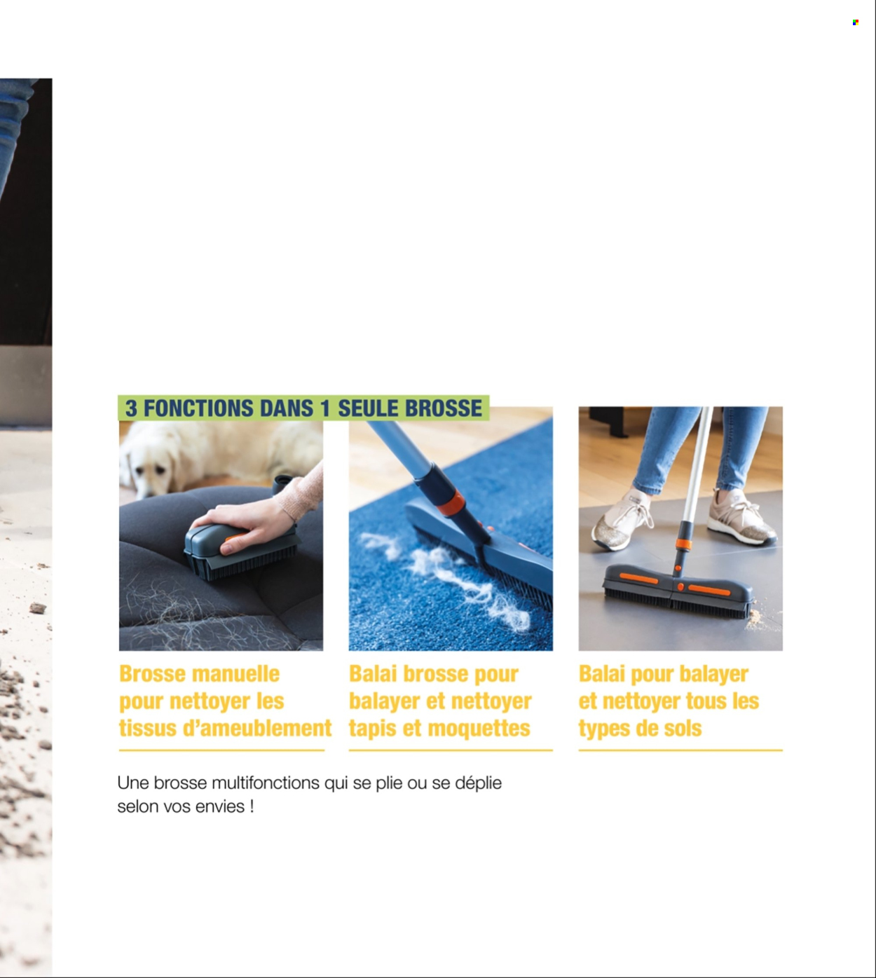 Catalogue Stanhome - 27/01/2025 - 16/02/2025. Page 5