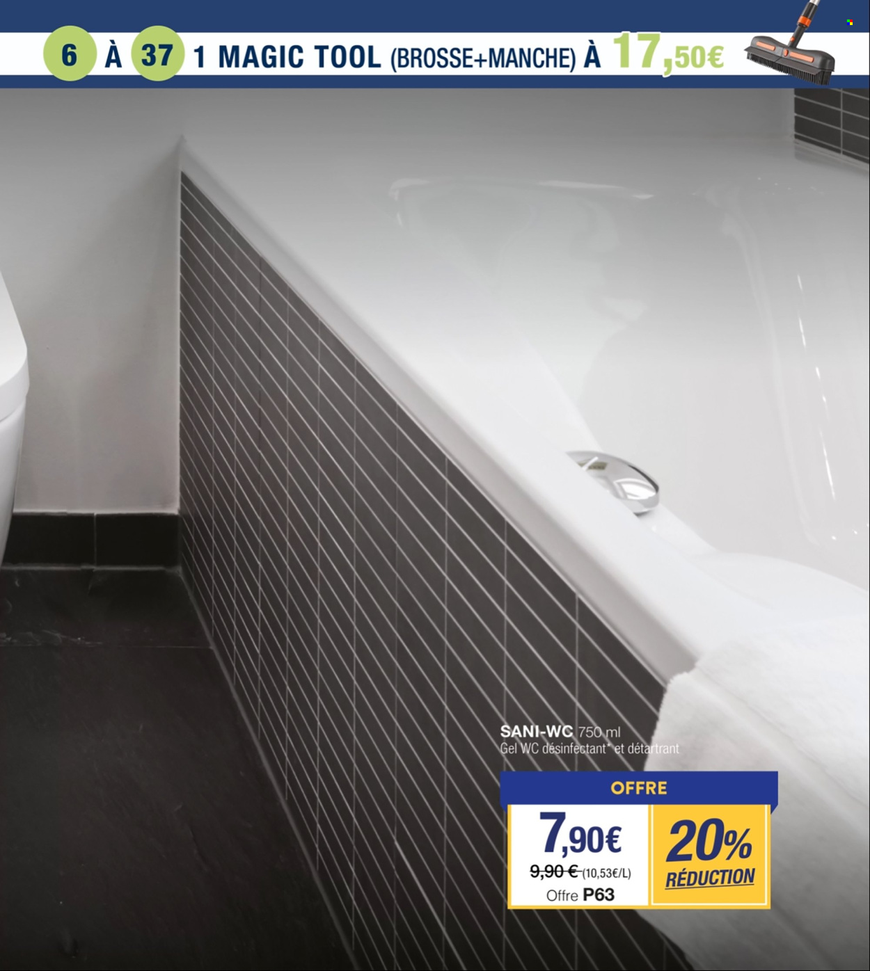 Catalogue Stanhome - 27/01/2025 - 16/02/2025. Page 7