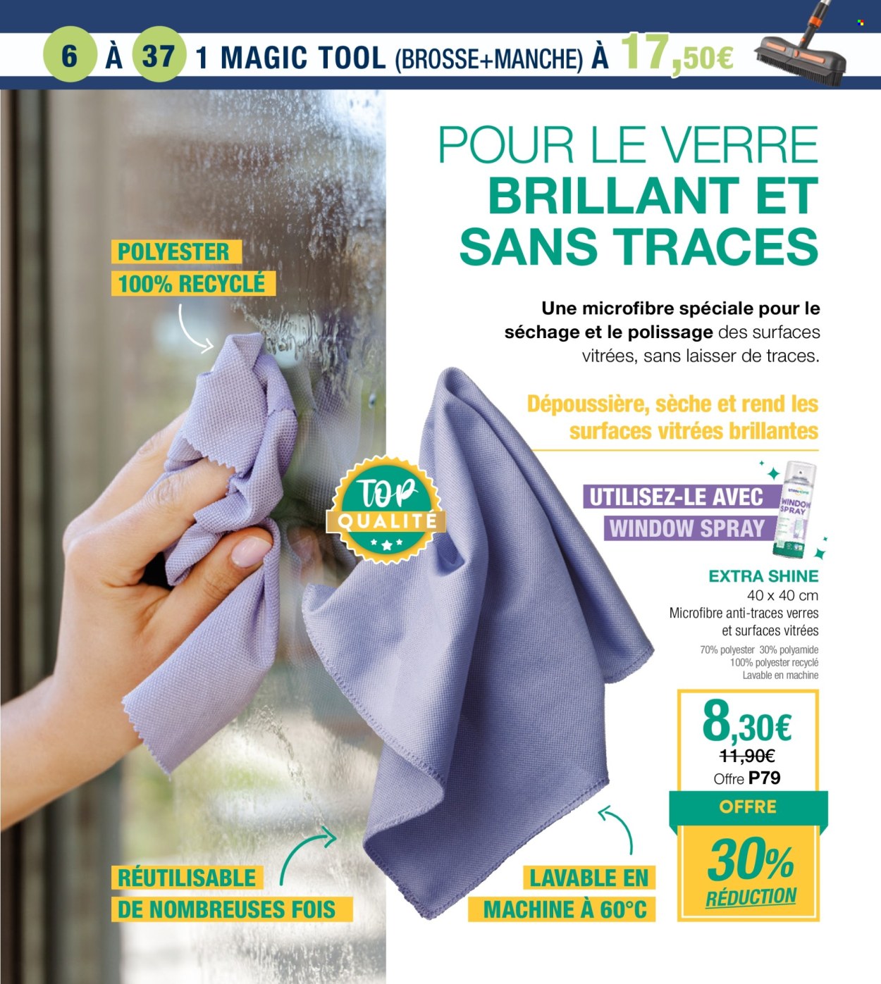 Catalogue Stanhome - 27/01/2025 - 16/02/2025. Page 31
