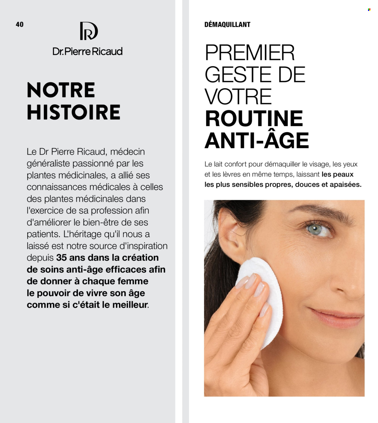Catalogue Stanhome - 27/01/2025 - 16/02/2025. Page 40