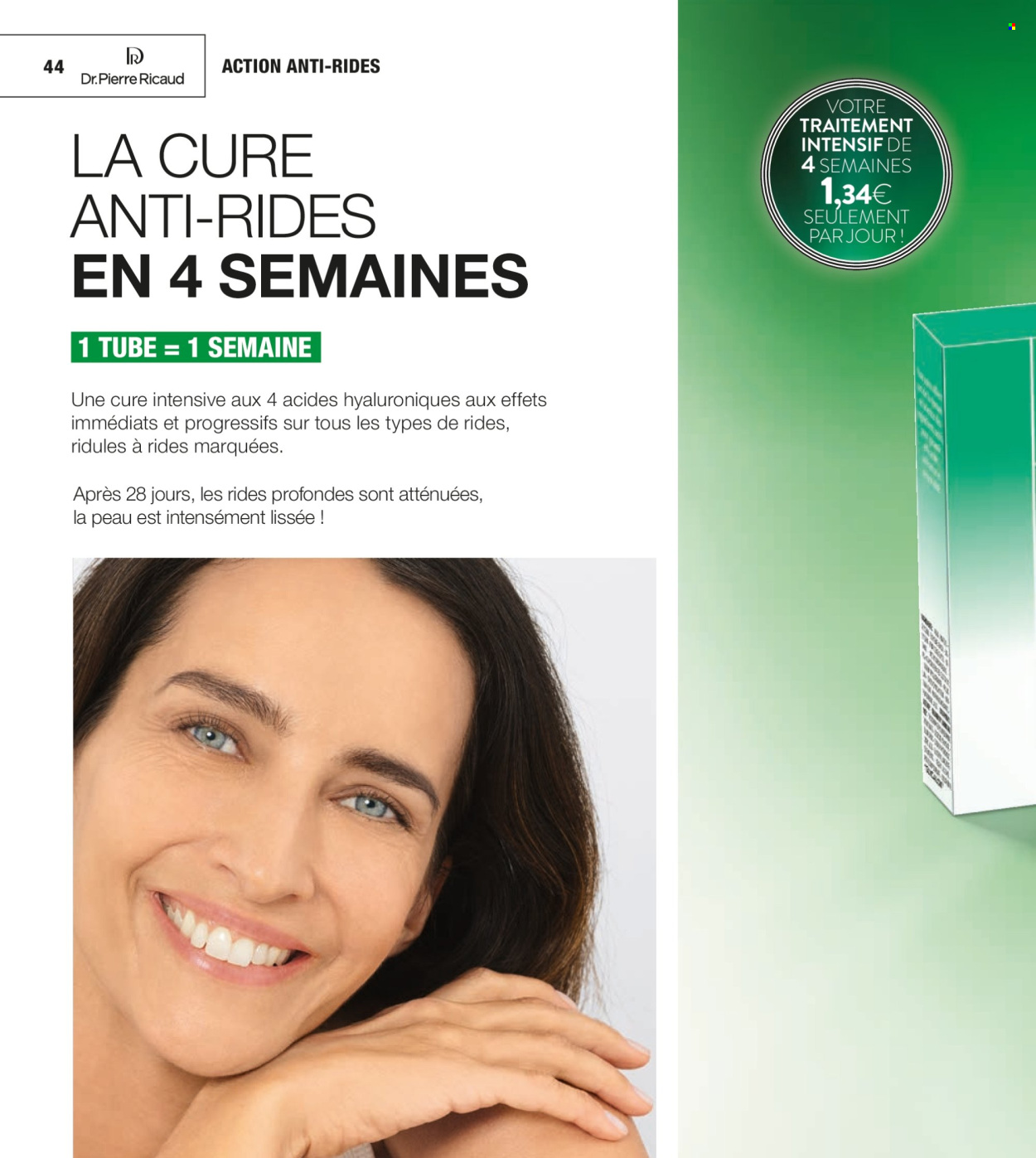 Catalogue Stanhome - 27/01/2025 - 16/02/2025. Page 42
