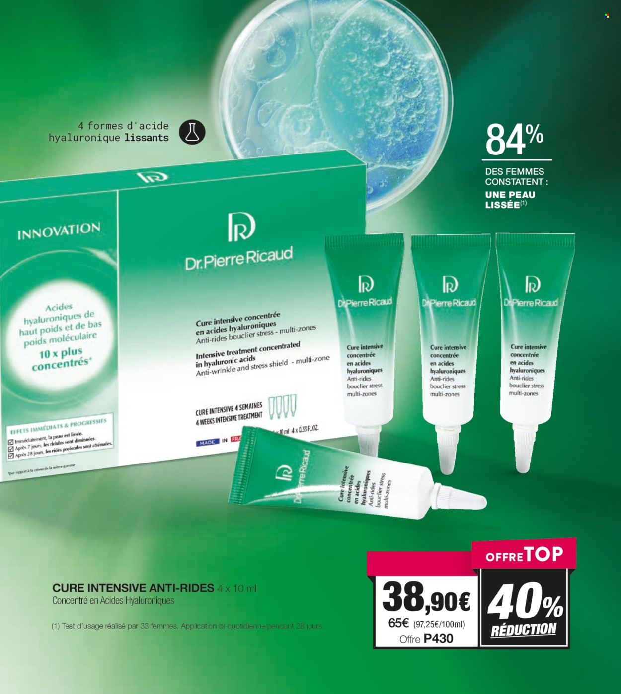 Catalogue Stanhome - 27/01/2025 - 16/02/2025. Page 43