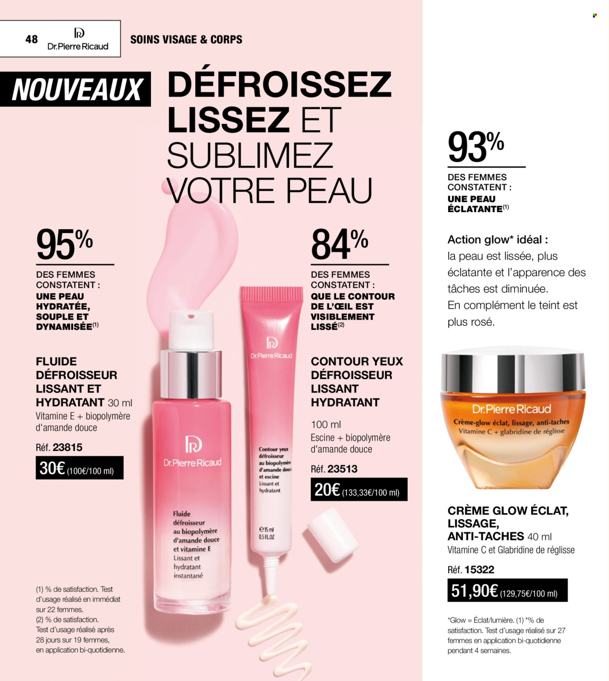 Catalogue Stanhome - 27/01/2025 - 16/02/2025. Page 48