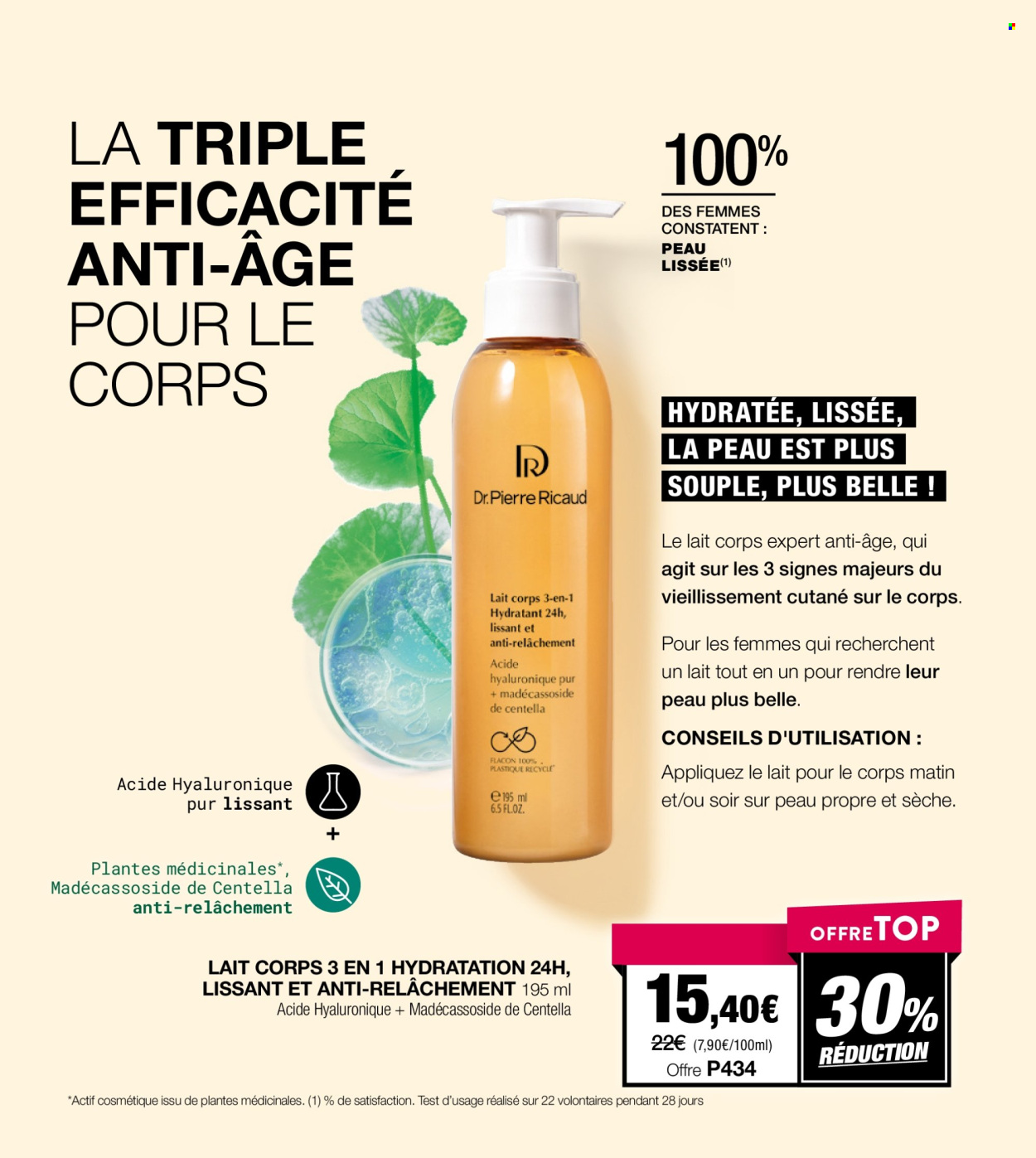 Catalogue Stanhome - 27/01/2025 - 16/02/2025. Page 49