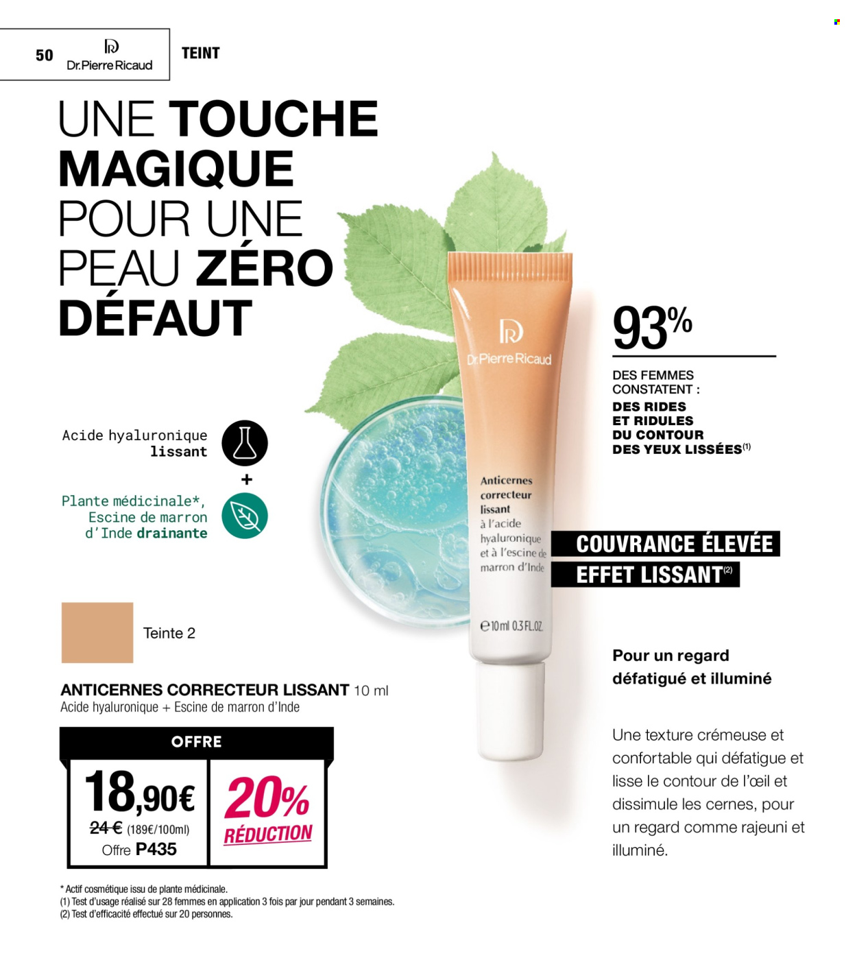 Catalogue Stanhome - 27/01/2025 - 16/02/2025. Page 50