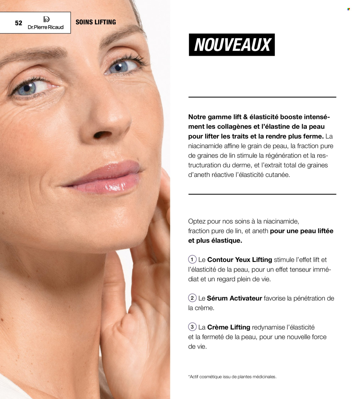 Catalogue Stanhome - 27/01/2025 - 16/02/2025. Page 52