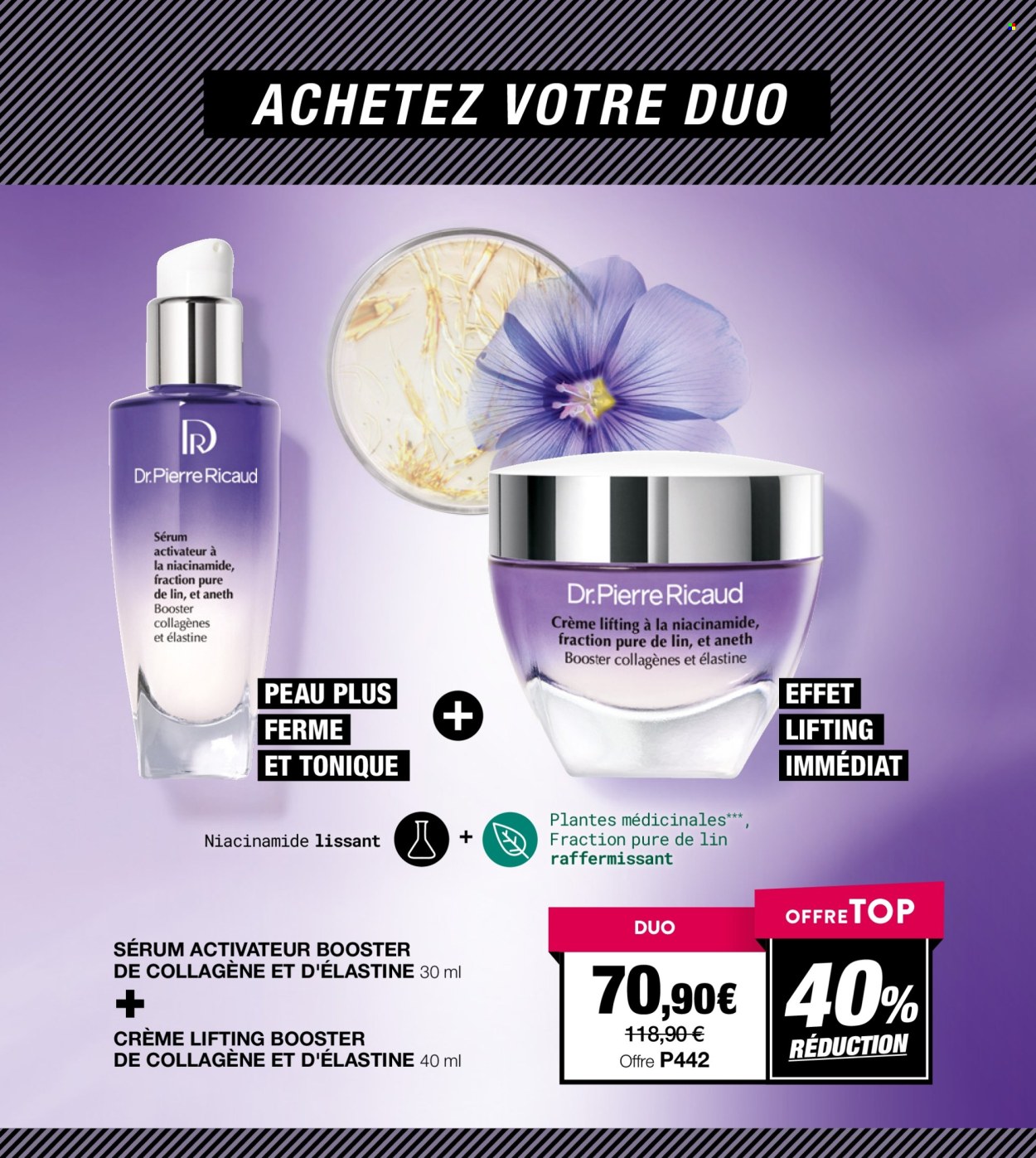 Catalogue Stanhome - 27/01/2025 - 16/02/2025. Page 57