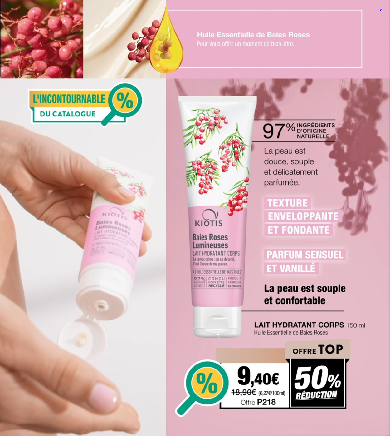 Catalogue Stanhome - 27/01/2025 - 16/02/2025. Page 61