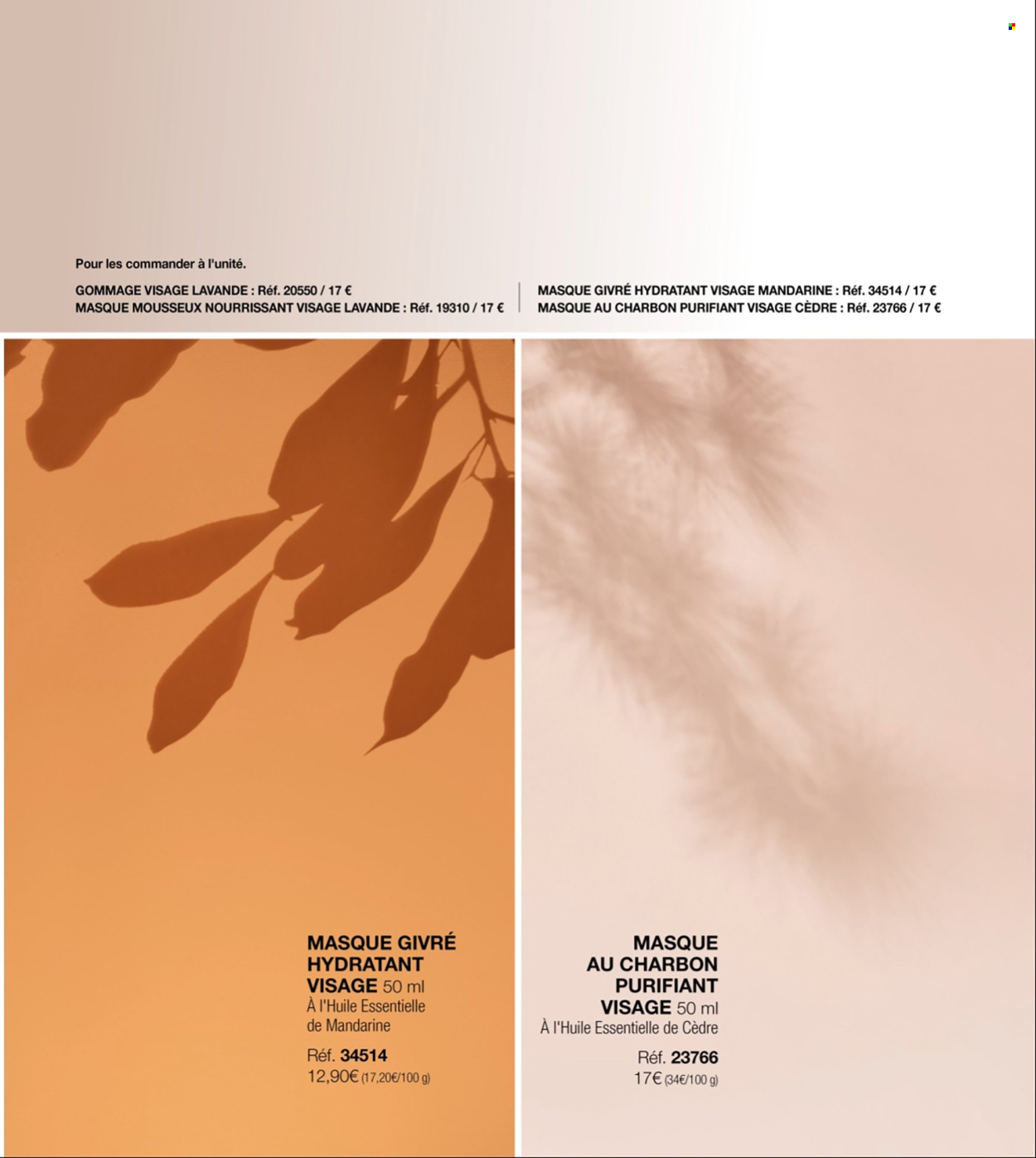 Catalogue Stanhome - 27/01/2025 - 16/02/2025. Page 63