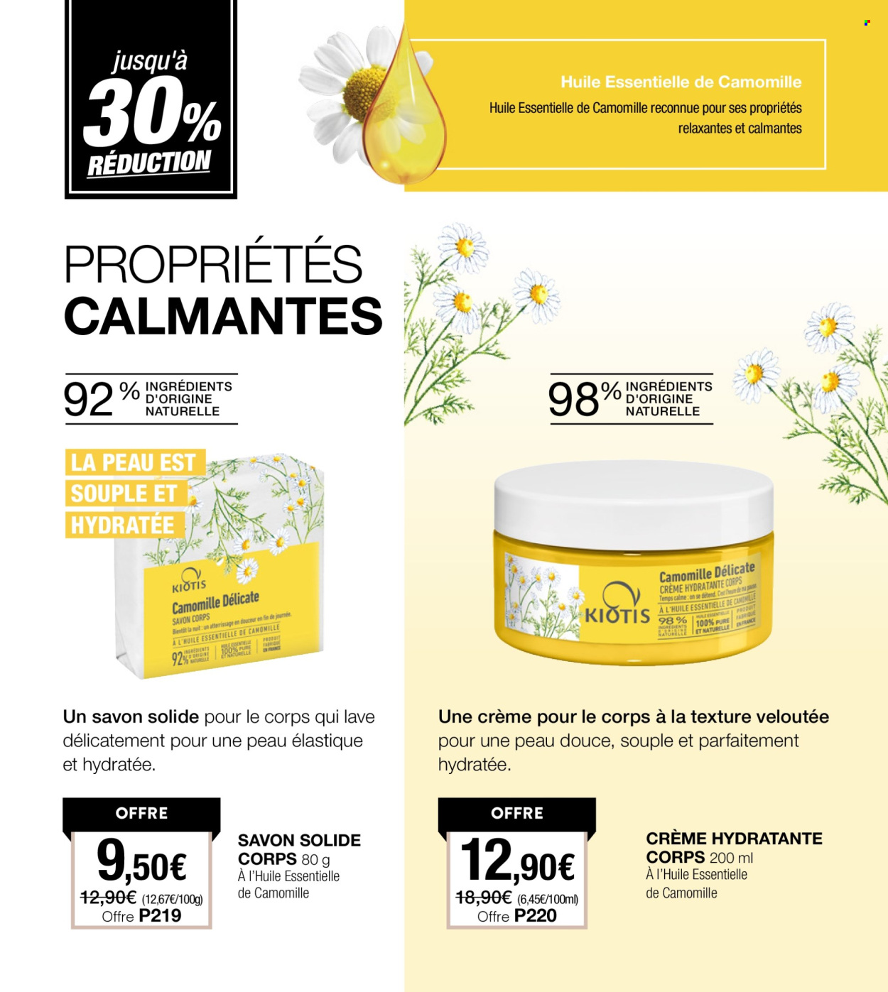 Catalogue Stanhome - 27/01/2025 - 16/02/2025. Page 65