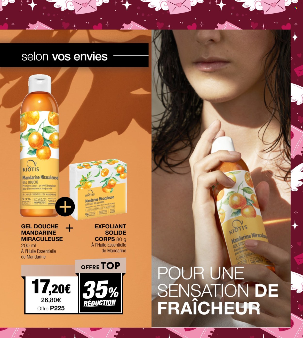 Catalogue Stanhome - 27/01/2025 - 16/02/2025. Page 67