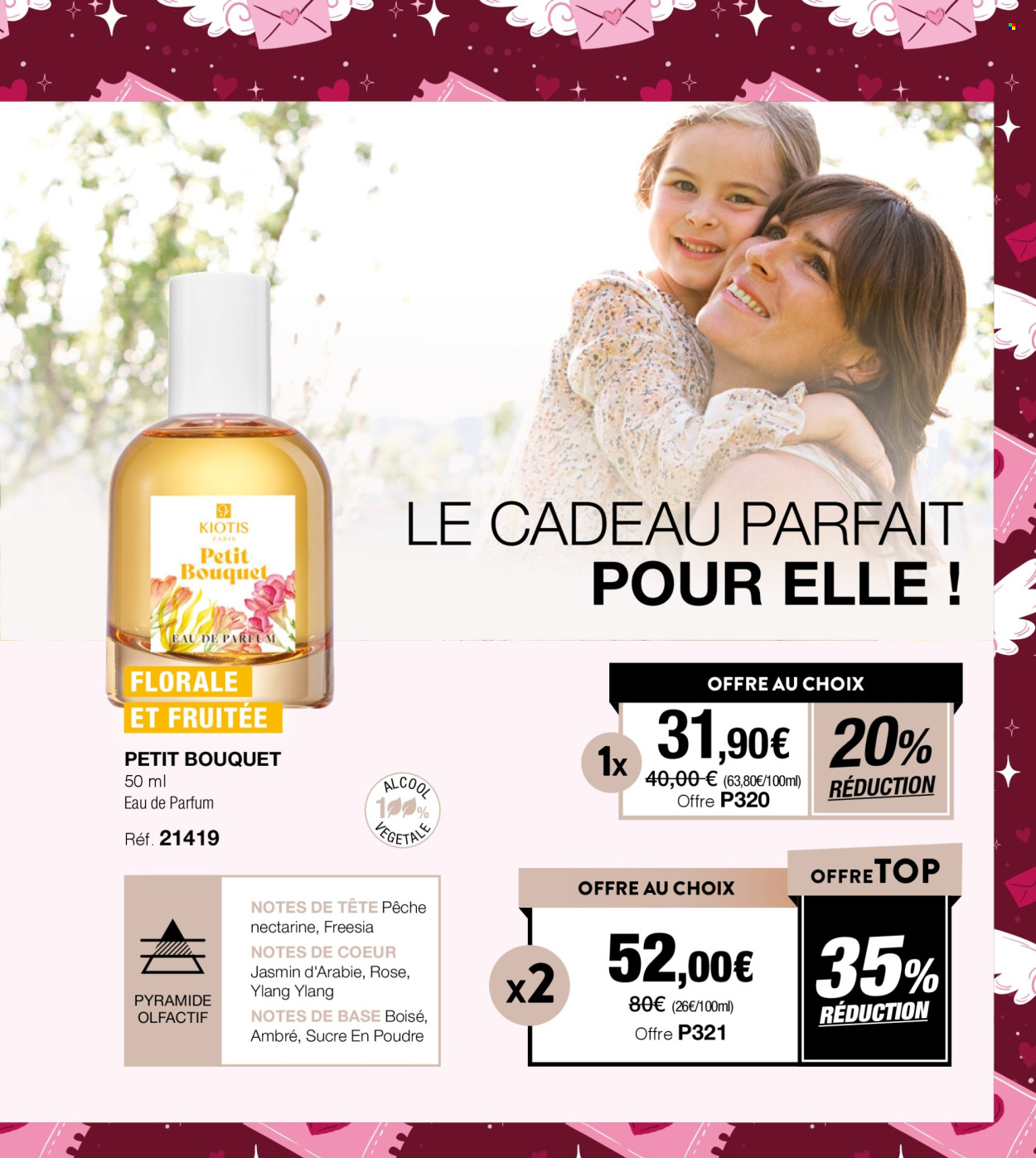 Catalogue Stanhome - 27/01/2025 - 16/02/2025. Page 69