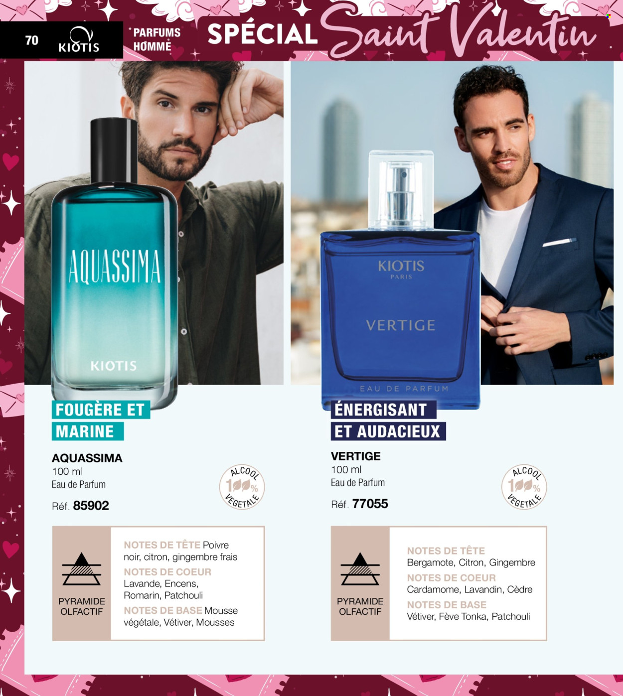 Catalogue Stanhome - 27/01/2025 - 16/02/2025. Page 70