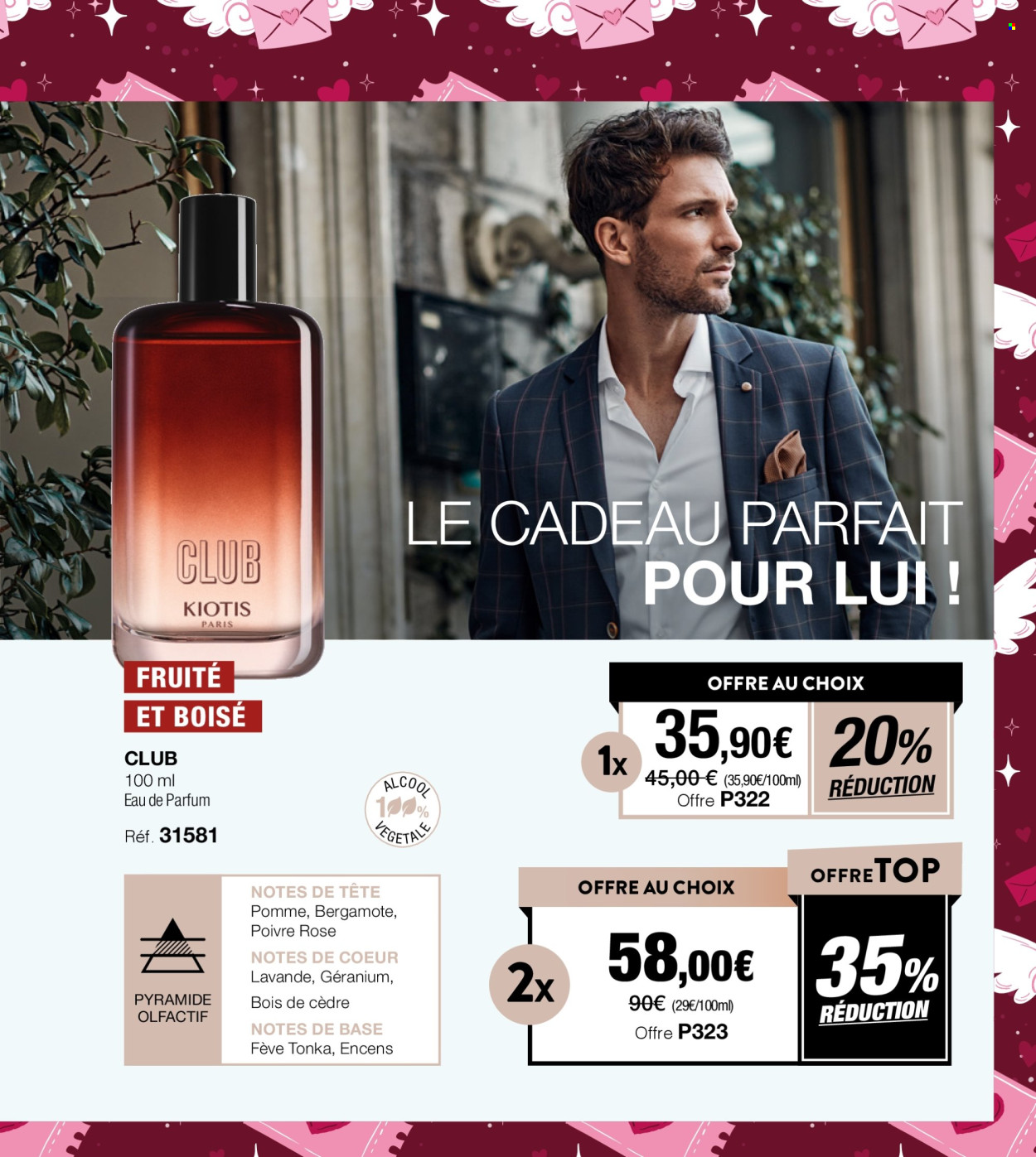 Catalogue Stanhome - 27/01/2025 - 16/02/2025. Page 71
