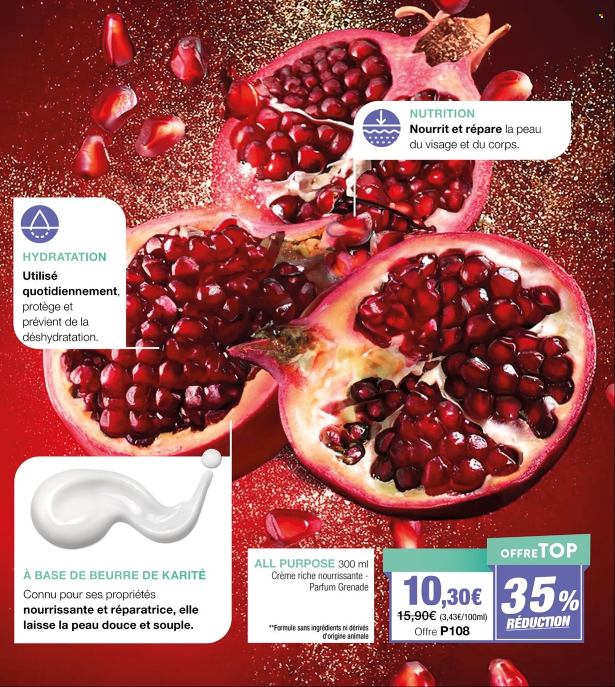 Catalogue Stanhome - 27/01/2025 - 16/02/2025. Page 83