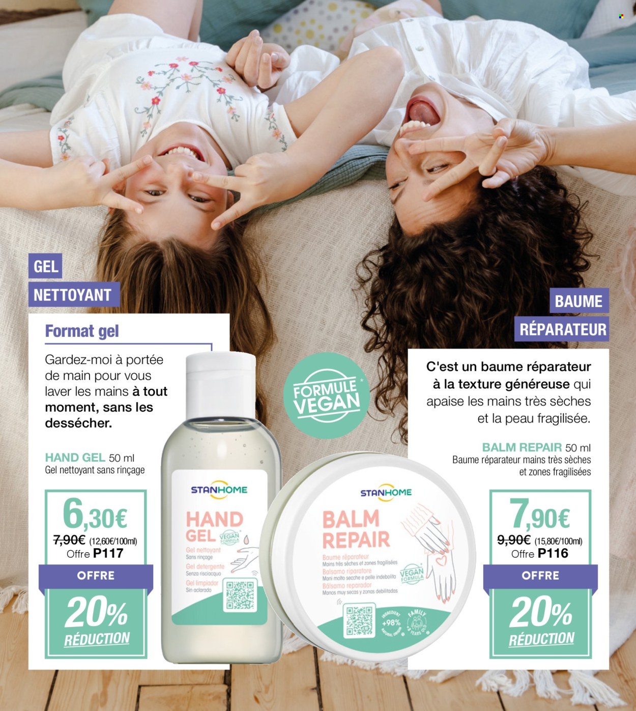 Catalogue Stanhome - 27/01/2025 - 16/02/2025. Page 89