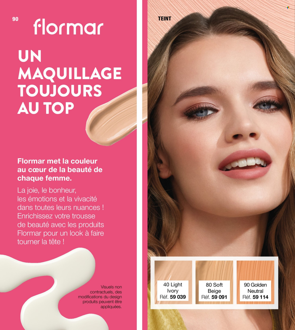 Catalogue Stanhome - 27/01/2025 - 16/02/2025. Page 90