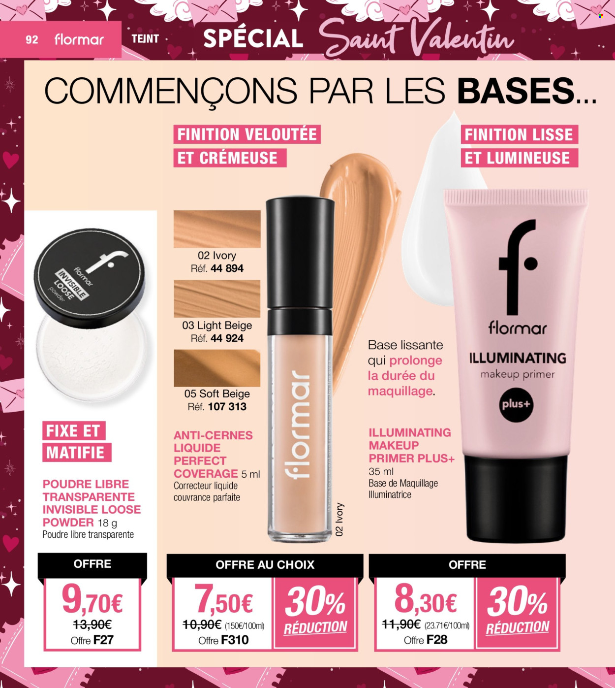 Catalogue Stanhome - 27/01/2025 - 16/02/2025. Page 92
